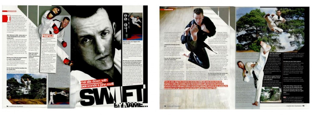 Original MAI Interview