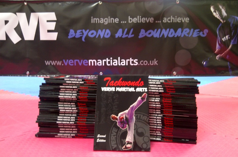 Second Edition now out!