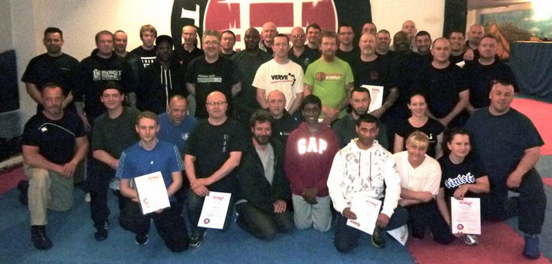 2014 KEWAP Instructors