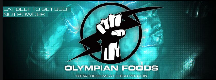 Olypian Foods