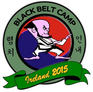 Black Belt Camp