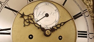 clock