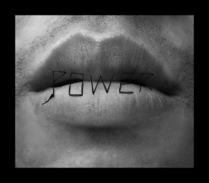 power