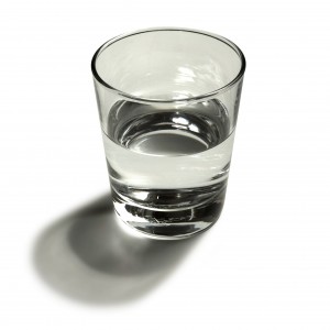 Glass of Water