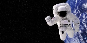 astronaut