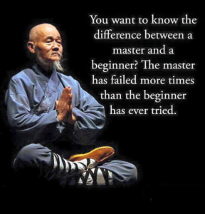 master