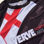 New VERVE Equipment Launches