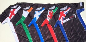 International T-Shirts