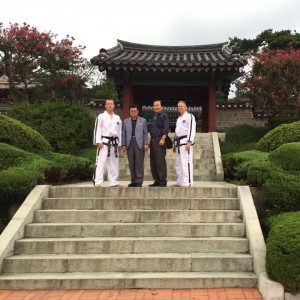 2016 Yul Gok Park Korea